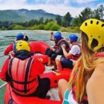 Buggy/Quad & Rafting Combo Tour - Important Details to Keep in Mind