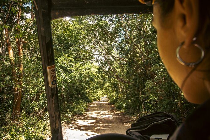 Buggy Ride through Playa del Carmen Tour - Practical Considerations