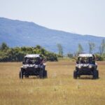 Buggy Safari in the Countryside with Transport from Dubrovnik - The Itinerary: What You’ll Experience