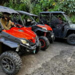 Buggy SSV - Off Road Adventure | Sete Cidades Volcano Crater - What’s Included and What You Should Know