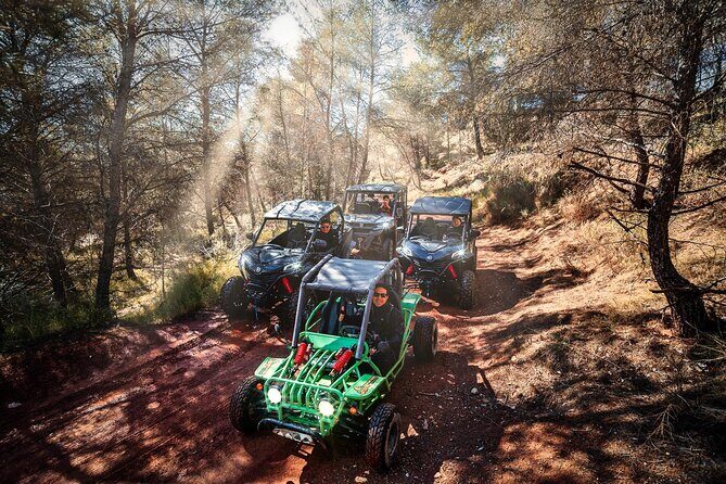Buggy Tours in Benidorm - Why the Tour Offers Great Value