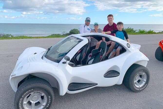 Buggy Trip in Cozumel Island with transfer from Riviera Maya - What to Pack and Wear