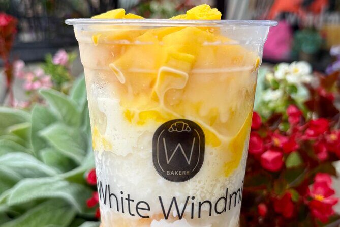 Buhi Food Tour Global Flavor Journey - Practical Details That Matter