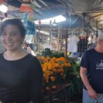 Build a Day of the Dead and Shopping Offering on the market. - Analyzing the Value of This Tour