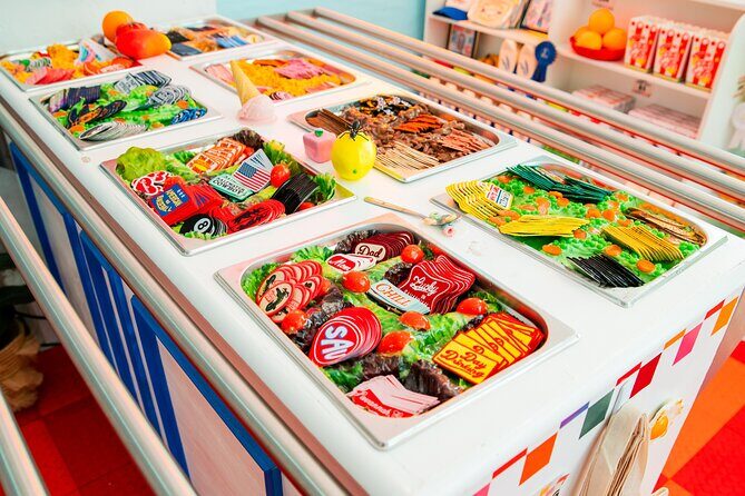 Build Your Own Trucker Hat Experience in Savannah - Who Would Love This Experience?