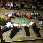 Bulgarian Evening: Traditional Restaurant & Folklore Program - Detailed Breakdown of the Itinerary