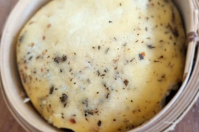 Bulgarian Food tasting, cullinary-historical tour, Cooking class - The Atmosphere and Practical Details