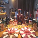 Bulgarian Premium Aged Rakia, Cold Cuts and Pickles Tasting - A Closer Look at the Experience