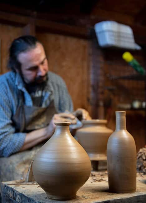Bulgarian Village Folklore Show with Dinner - How the Itinerary Unfolds