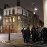 Bundle: British Museum-Changing of the Guard-Jack the Ripper - What To Expect: Practical Details