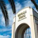 Bundle & Save: Universal Studios Entry with Hop-On Hop-Off Tour - Inside Universal Studios Hollywood