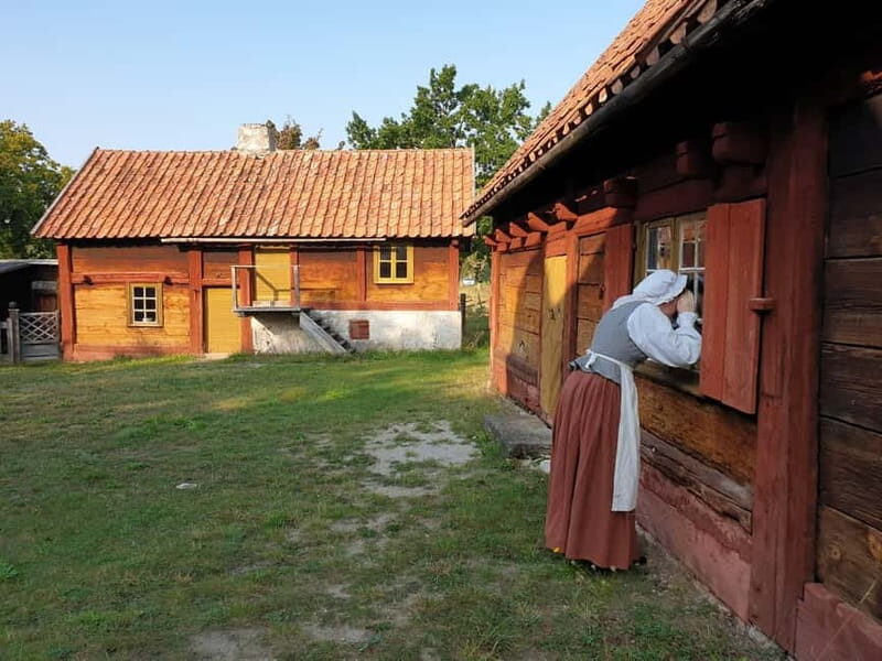 Bungemuseet: Entrance ticket - Practical Information and Tips