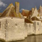 Buranlure Castle Private Tour with Wine Tasting - Exploring Buranlure Castle: A Medieval Treasure