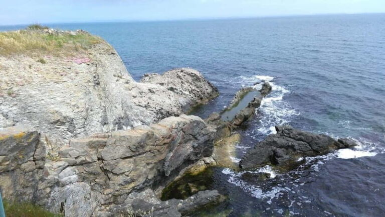 Burgas: Return Boat Trip to St. Anastasia Island - Authentic Experience and Reviewer Insights