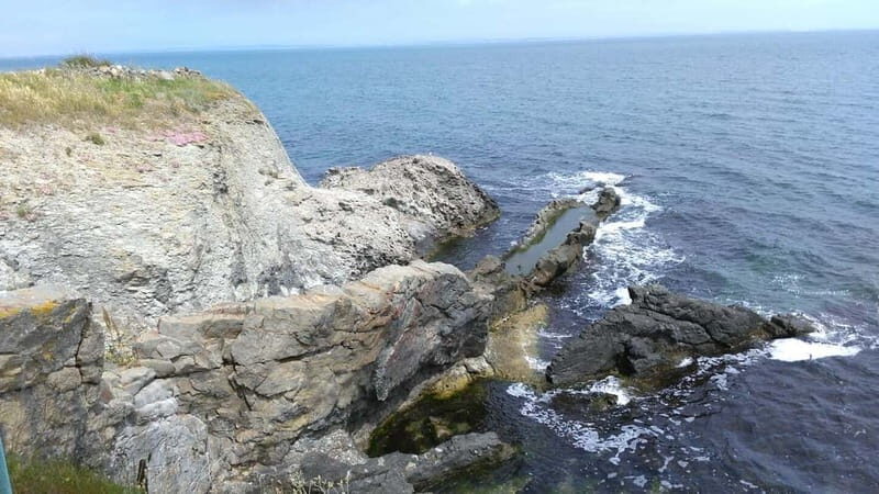 Burgas: Return Boat Trip to St. Anastasia Island - Authentic Experience and Reviewer Insights