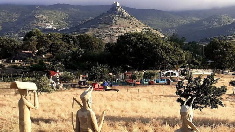 Burgos: visit to a farm with tasting - An In-Depth Look at the Burgos Farm Tour