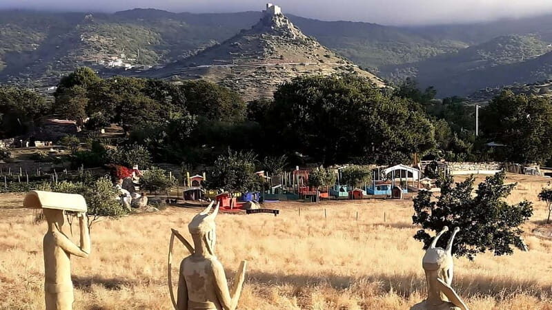 Burgos: visit to a farm with tasting - An In-Depth Look at the Burgos Farm Tour