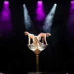 Burlesque Dinner Club in Vienna - What Makes This Experience Stand Out?
