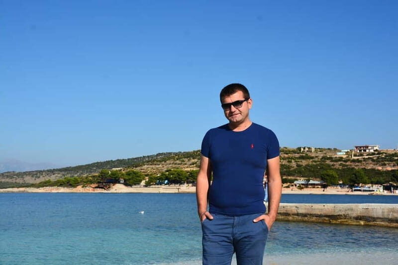 Butrint National Park: Guided Walking Tour - Introduction: Why You’ll Love This Tour