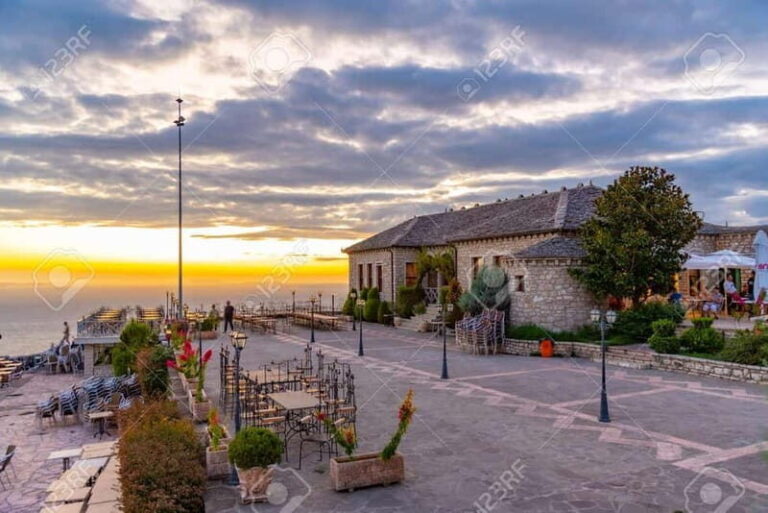 Butrint,Blue Eye& Lekursi Castle:Nature & History in One Day - Why This Tour Works