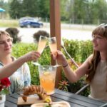 Buzz + Bites! Lunch for Two in East Kelowna - Practical Considerations