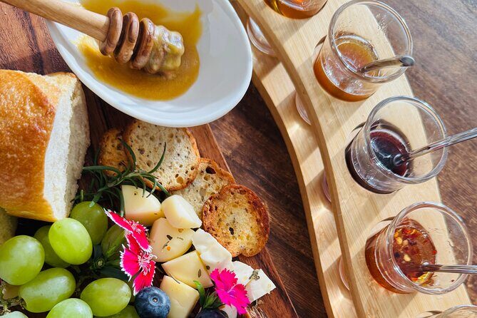 Buzz into Adventure Bee Talk and Honey Tasting in Paradise - Why This Tour Is Worth Your Time