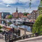 Bydgoszcz: Old Town Guided Walking Tour - Why This Tour Works Well
