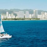 BYOB Weekend Sightseeing Sail towards Diamond Head - The Value for Money