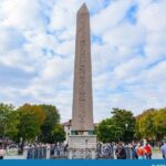 Byzantian and Ottoman City Tour Museum fees Lunch Inc - Authentic Insights from Tour Reviewers