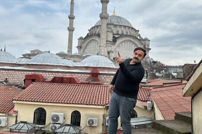 Byzantion Walk Path and City Walls of Istanbul - Final Thoughts