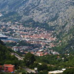 Cable Car Kotor Transfer Experience - The Cable Car Ride: Up to New Heights
