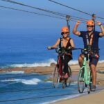 Cabo Adventure Combo Beach ATV Horseback Ride and Sky Bike - FAQ