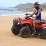 Cabo ATV Adventure Ride Through Migriño Beach and Desert - The Experience Breakdown
