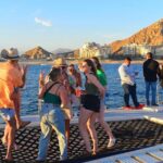 Cabo Catamaran Tour: Snorkeling & Unlimited Drinks Included - What’s Included and Practical Details