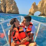 Cabo Clearboat Tour to the Arch with Transportation - The Itinerary Breakdown: Stops and Highlights