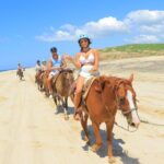 Cabo Combo Horseback Ride and Sky Bike Adventure - What We Love About This Experience