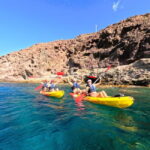 Cabo de Gata: Excursión en Kayak con Snorkel. Fotos Grátis - Why We Love This Tour