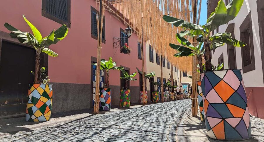 Cabo Girão Skywalk in 3h: Private Jeep Experience + C. Lobos - What Makes This Tour Stand Out