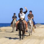 Cabo Horseback Riding on Migriño Beach - Who Should Consider This Tour?