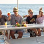 Cabo Mexican Sunset Cruise: Tacos, Margaritas & The Arch Combo - Authentic Insights from Guests