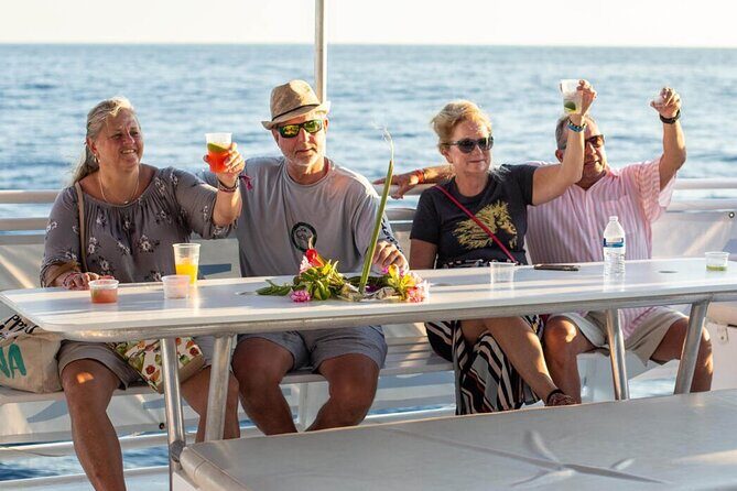 Cabo Mexican Sunset Cruise: Tacos, Margaritas & The Arch Combo - Authentic Insights from Guests