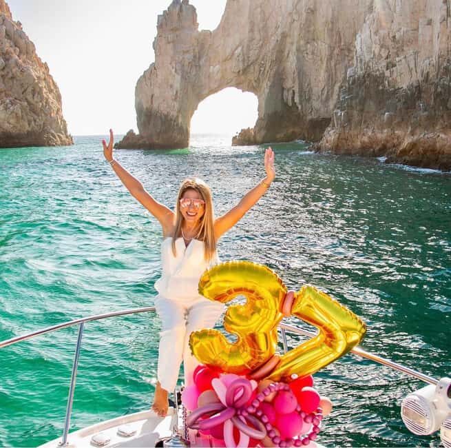 Cabo Private Yacht Cruise with Snorkeling and Swim Stop - Detailed Breakdown of the Experience