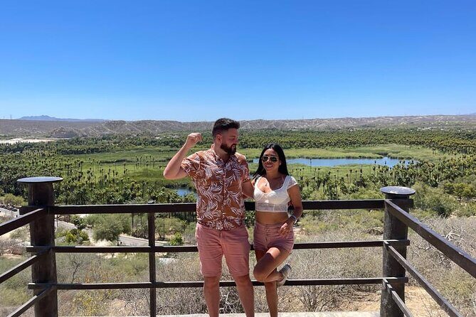 Cabo Rural Tour - What’s Included and What’s Not