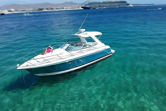 Cabo San Lucas 34ft Private Yacht with Drinks Included - Final Thoughts: Is This Tour Worth It?