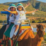 Cabo San Lucas: ATV/Camel/Horse Combo Tour - The Itinerary and Landscape Highlights