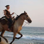 Cabo San Lucas: Authentic Old West Experience - The Ride: An Adventure through Baja’s Landscape