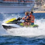 Cabo San Lucas Bay Guided Jet Ski 1 hour Rental - The Experience Breakdown