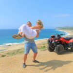 Cabo San Lucas: Beach & Dunes ATV Tour - The Practical Aspects: Whats Included and Whats Not