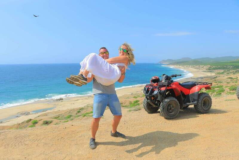 Cabo San Lucas: Beach & Dunes ATV Tour - The Practical Aspects: Whats Included and Whats Not