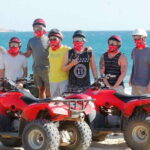 Cabo San Lucas: Candelaria ATV Adventure and Tequila Tasting - What the Tour Includes: A Well-Rounded Experience